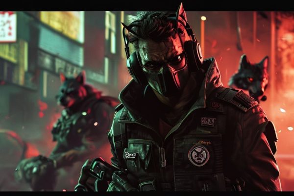 Fatal Fury: City of the Wolves Embroiled in Controversy Ahead of Release