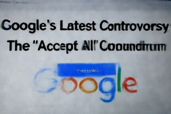 Google’s Latest Update: