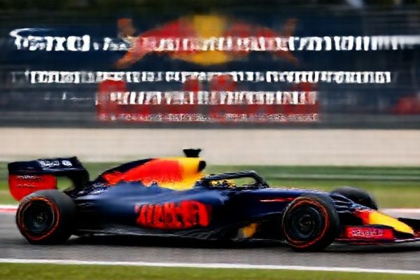 Ford’s Secret to Beating China in Software: Lessons Learned from Red Bull F1