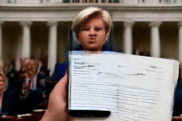 Lawmakers Demand FTC Probe into Trump Mobile’s Alleged False Advertising Practices