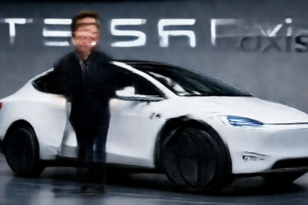 Elon Musk Unveils Unsupervised Robotaxis, But Questions Remain