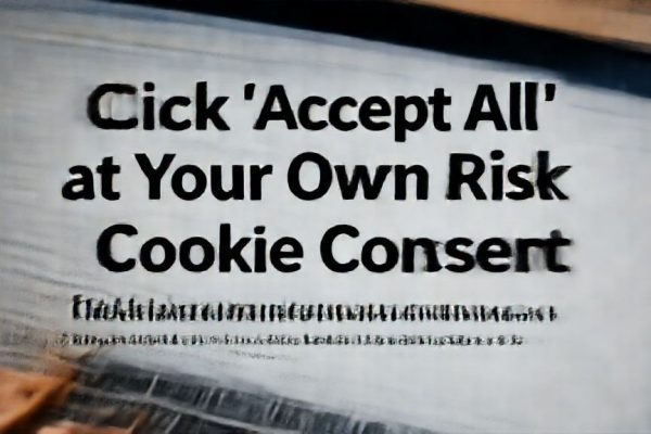 Click ‘Accept All’ at Your Own Risk: The Hidden Consequences of Cookie Consent