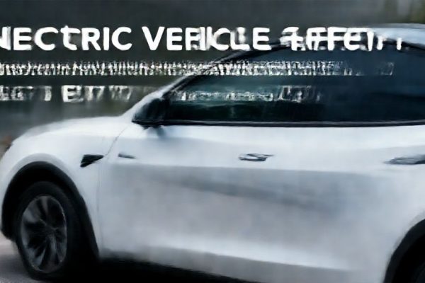 Electric Vehicle Safety: New Rules Mandate Mechanical Release Handles for EVs from 2027