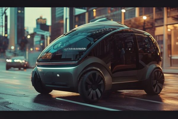 Musk’s Ambitious Robotaxis Expansion Sparks Hype and Concerns