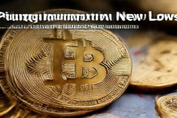 Bitcoin Plunges to New Lows, Losing Over Half its Value in a Record-Breaking Drawdown