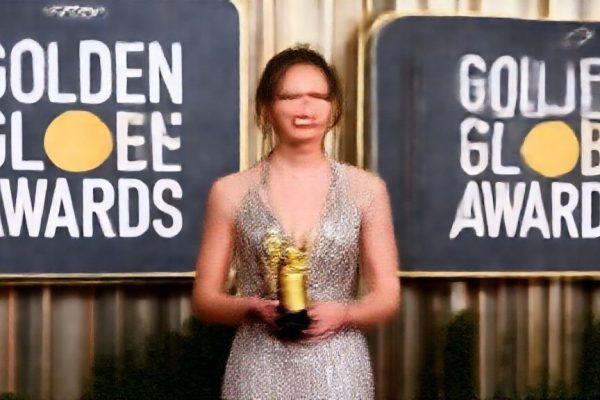 Golden Globe Awards 2024: A Night of Hollywood Glamour and Surprising Wins