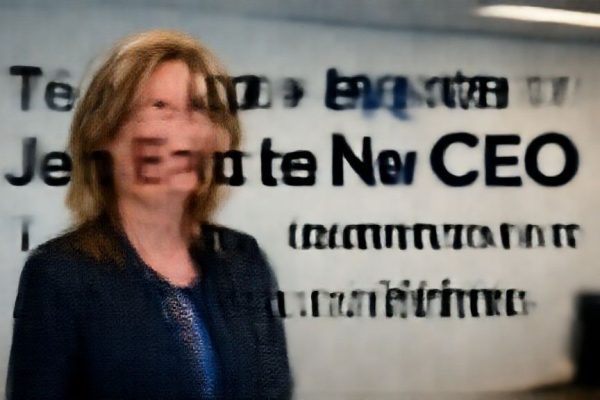 RSA Taps Jen Easterly as New CEO to Lead Cybersecurity Efforts