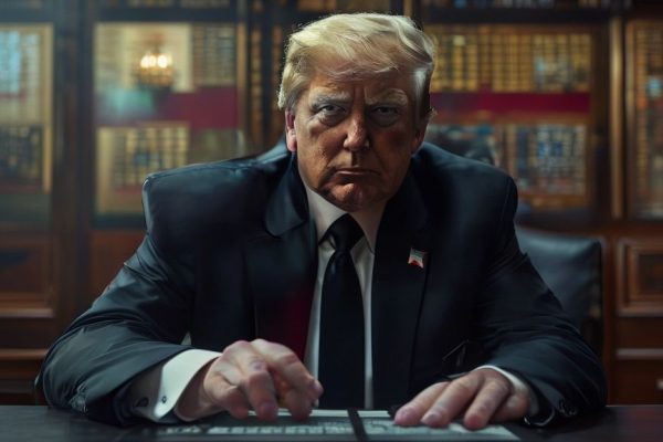 Trump Administration Taps AI to Write Federal Transportation Regulations: A Step into Uncharted Territory?