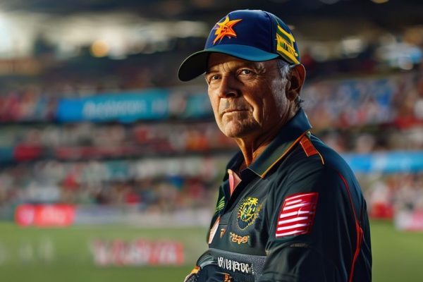 Australian Cricket Legend Steve Waugh Invests in European T20 Tournament