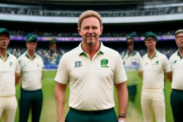 Steve Waugh Invests in European T20 Tournament, Revolutionizing Cricket in the Continent