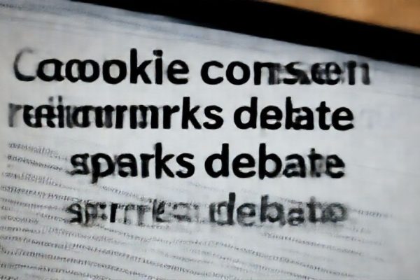 Cookie Consent Reform Sparks Concerns Over Tracking and Data Protection