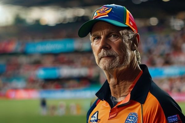 Waugh’s New Venture: Former Australia Captain Invests in European T20 Tournament