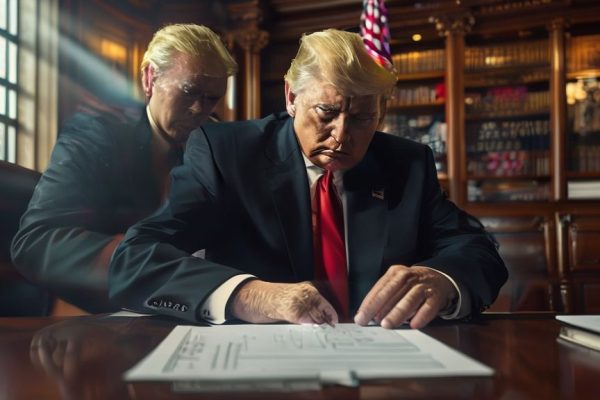 Trump Administration Plans to Use AI in Drafting Federal Transportation Regulations