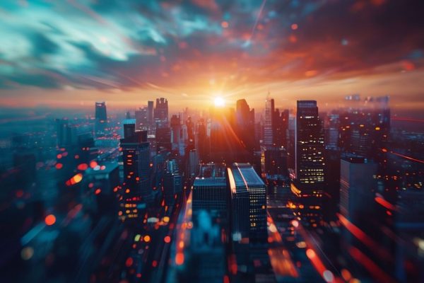 The Rise of a New Era in Global Politics: Understanding the Shift and Its Implications