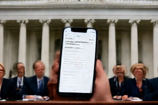 Lawmakers Urge FTC to Probe Trump Mobile’s Alleged False Advertising Practices