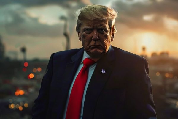 Trump’s Environmental Assault: A Legacy of Destruction