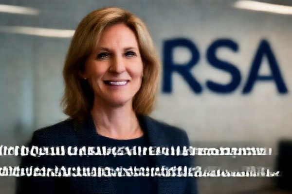 Jen Easterly Appointed as CEO of RSA: A New Era in Cybersecurity Leadership