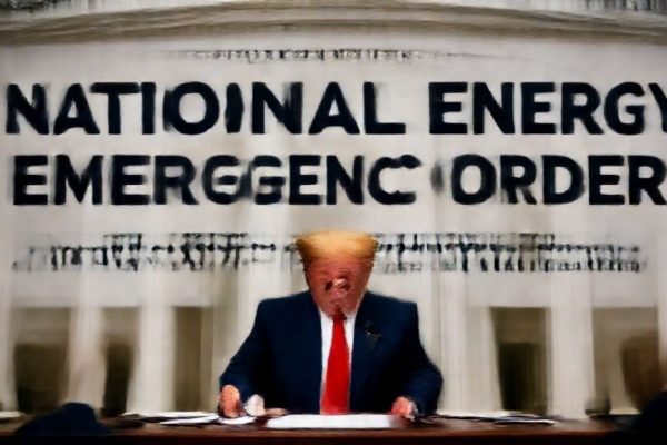 Trump’s National Energy Emergency Order: A Year of Consequences and Uncertainty