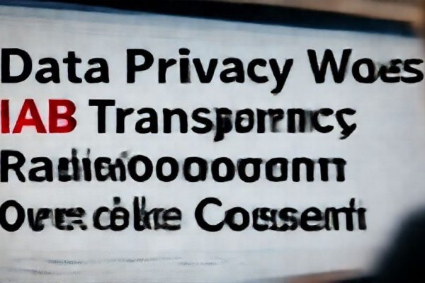 Data Privacy Woes: IAB Transparency Framework Raises Concerns Over Cookie Consent