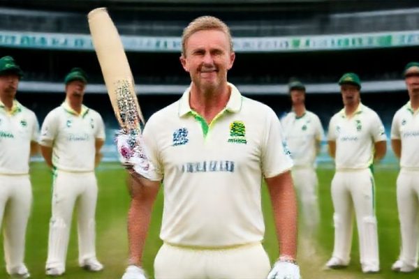 Waugh’s European T20 Venture Set to Unfold in Ireland, Scotland, and the Netherlands