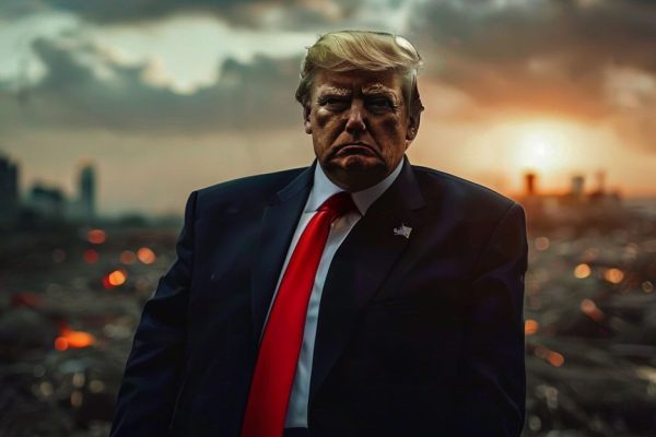 Trump’s Environmental Agenda: A Legacy of Destruction and Devastation