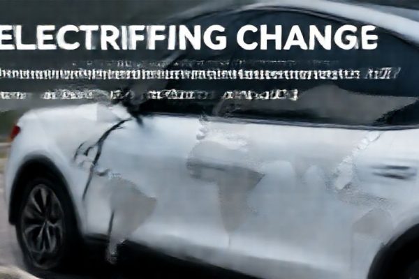 Electrifying Change: New Regulations Demand Mechanical Release Handles for EVs by 2027