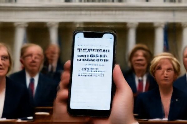 Lawmakers Demand FTC Probe into Trump Mobile’s Alleged False Advertising Practices