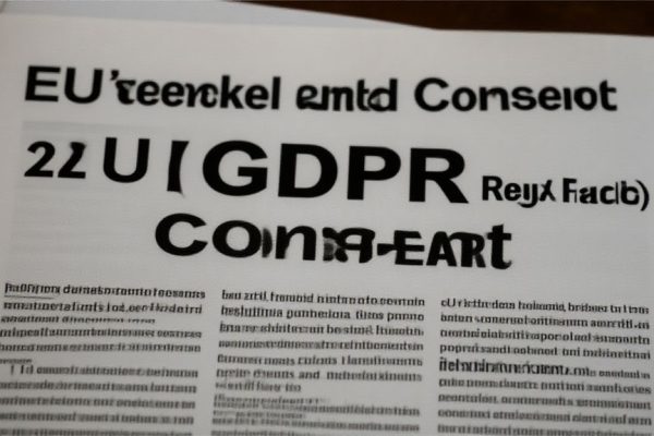 Cookies and Consent: EU’s New Data Protection Law Comes into Effect