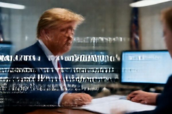 Trump Administration Taps AI for Transportation Regulations, Raising Concerns Over Bureaucratic Transparency