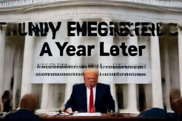 Trump’s Energy Emergency Order: A Year Later, Assessing the Impact and Future of US Energy Policy