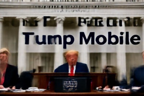 Lawmakers Urge FTC to Investigate Trump Mobile’s Alleged False Advertising Practices