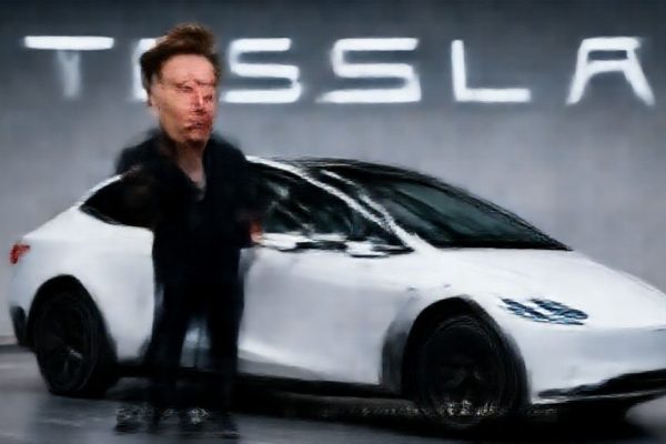 Elon Musk Celebrates Milestone in Unsupervised Robotaxis, But Future Availability Remains Unclear