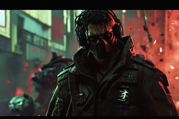 Fatal Fury: City of the Wolves Embroiled in Controversy Before Release, SNK’s Saudi Backing Raises Concerns