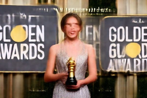 Golden Globe Awards 2024: A Night of Glamour and Unpredictable Winners