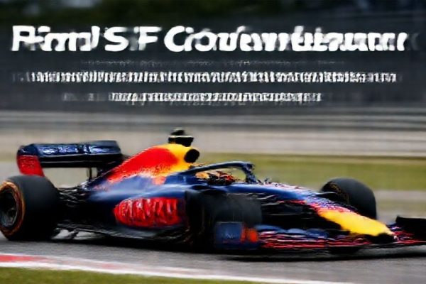 Ford’s F1 Comeback: What the Red Bull Engine Partnership Reveals About the Automaker’s Software Ambitions