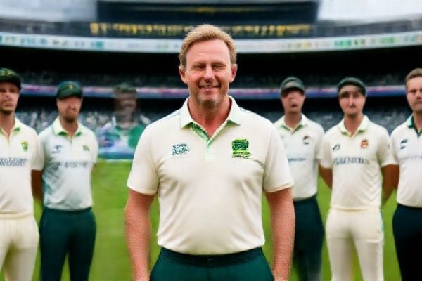 Steve Waugh Invests in European T20 Tournament, A New Era for Cricket in Ireland, Scotland, and the Netherlands