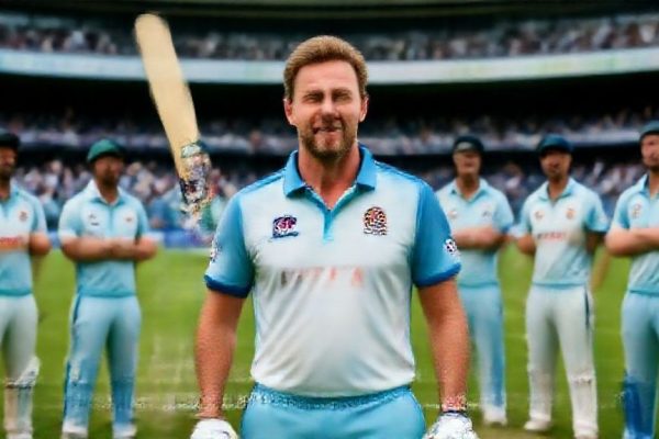 Steve Waugh’s New Venture: Cricket T20 Tournament Brings European Cities Together