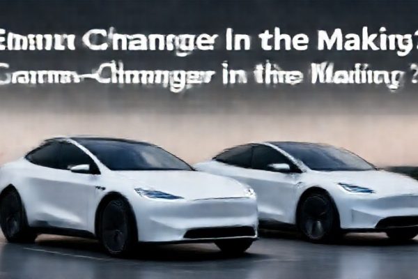 Elon Musk’s Autonomous Robotaxis: A Game-Changer in the Making?