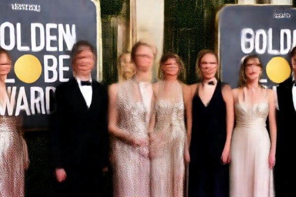 Golden Globe Awards 2024: A Night to Remember as Hollywood’s Elite Gather to Honor the Best in Cinema and Television