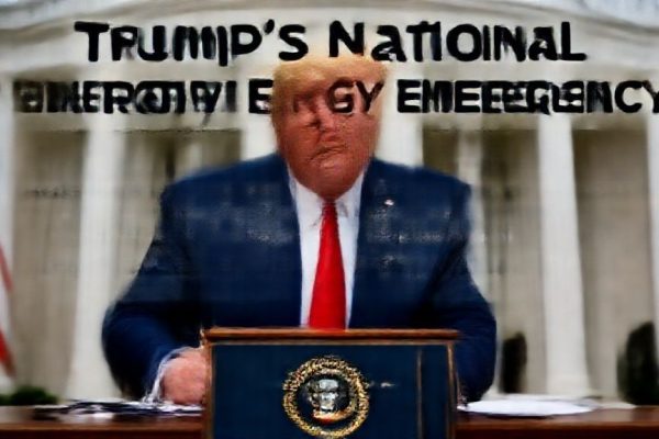 Trump’s National Energy Emergency: One Year Later, a Mixed Bag of Progress and Challenges