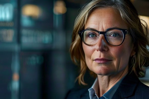 Jen Easterly Appointed as New CEO of Cybersecurity Giant RSA: A Move to Enhance Cybersecurity Posture