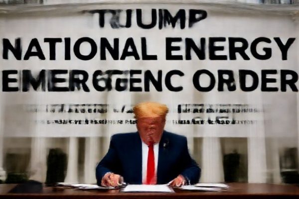 Trump’s National Energy Emergency Order: One Year Later, a Mixed Bag of Progress and Controversy