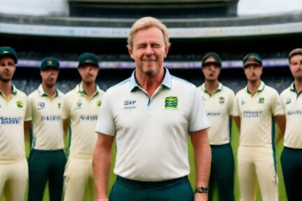 Waugh Invests in European T20 Tournament, Brings Cricketing Legacy to the Continent