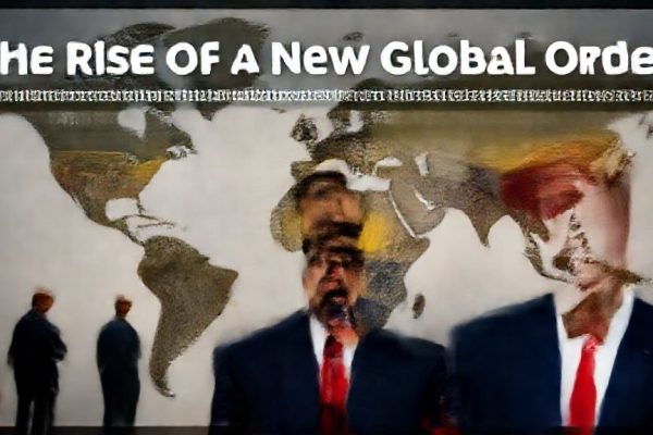 The Rise of a New Global Order: Understanding the Implications of Trump’s Capture of Venezuela’s Maduro
