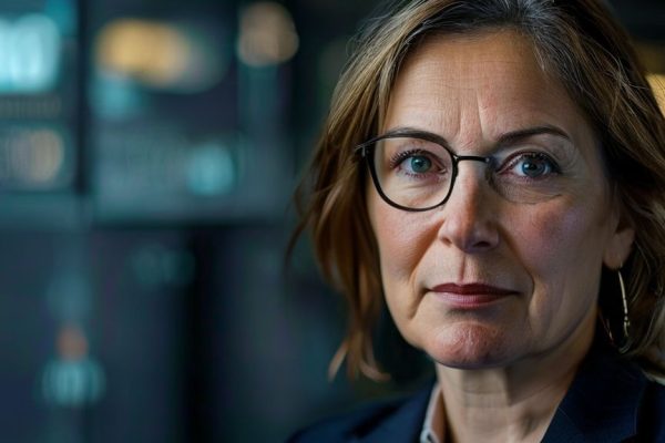 RSA Appoints Jen Easterly as New CEO: Boost to Cybersecurity Amid Growing Threats