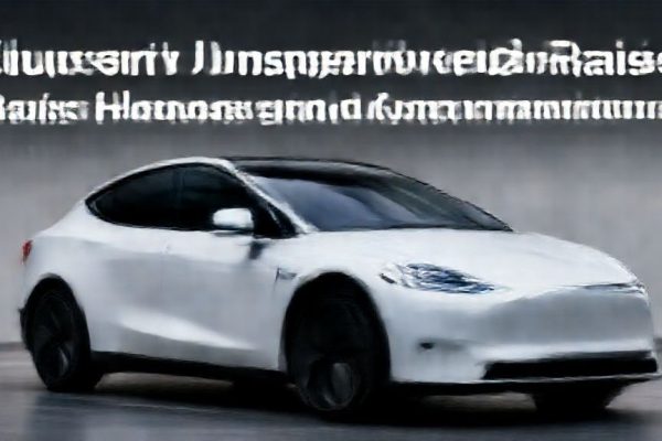 Elon Musk’s Unsupervised Robotaxis Raise Hopes and Concerns Amidst Autonomous Vehicle Revolution