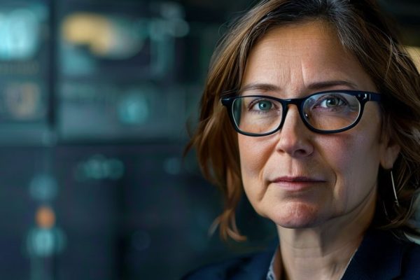 Cybersecurity Expert Jen Easterly Appointed CEO of RSA, Bringing Decades of Experience to the Role