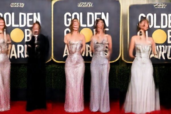 Golden Globe Awards 2024: Red Carpet Antics, Record-Breaking Wins, and a Night to Remember