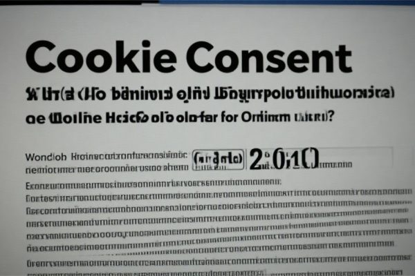 Cookie Consent: What’s Behind the Bigger Picture of Online Data Collection?