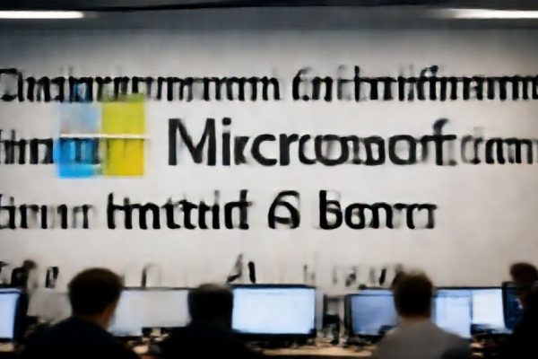 Microsoft Confirms Huge Investment in ChatGPT Maker Amid AI Boom